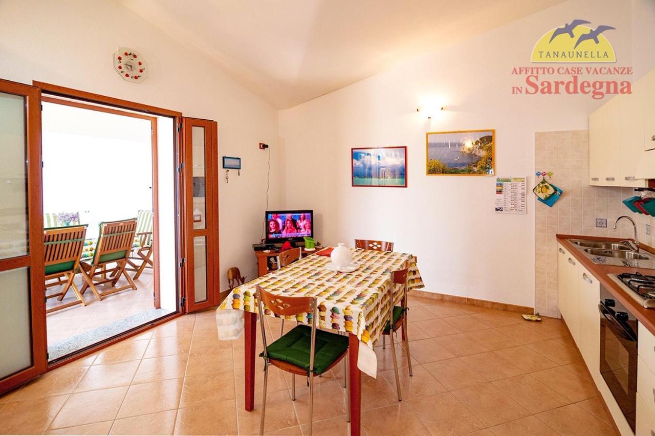 Residence Tanaunella Budoni Exterior photo